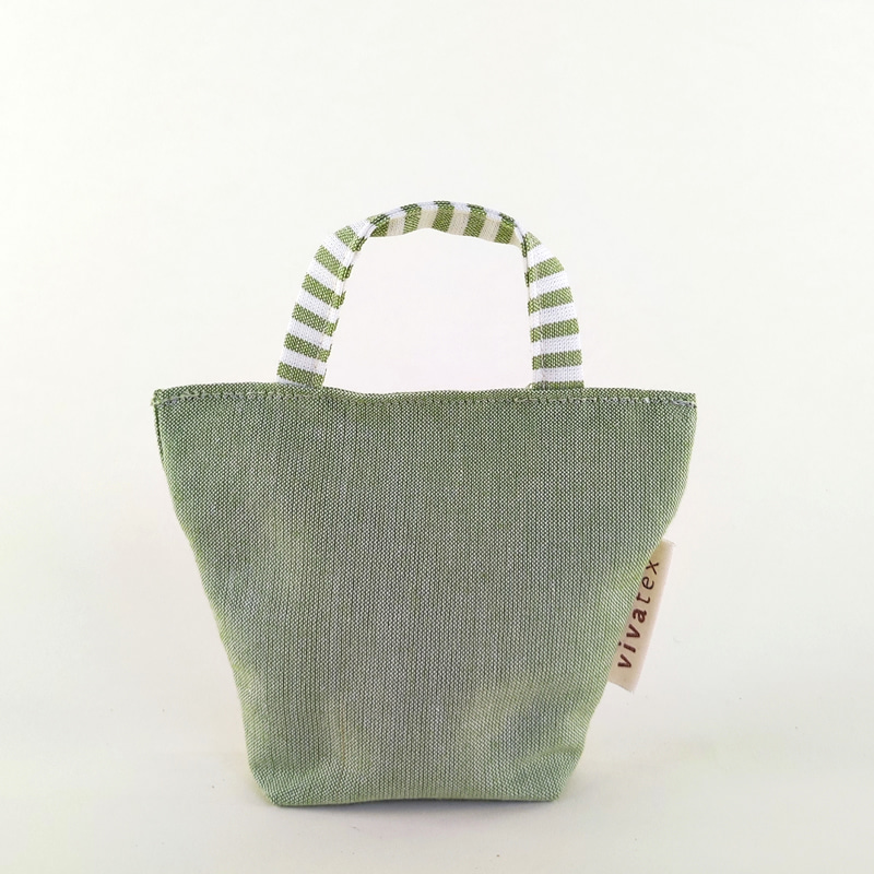 MosgrÃ¸n Lavender Bag